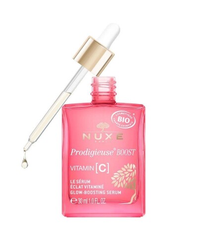 Nuxe Prodigieuse Boost Aydınlatıcı Serum 30 ml - Nuxe