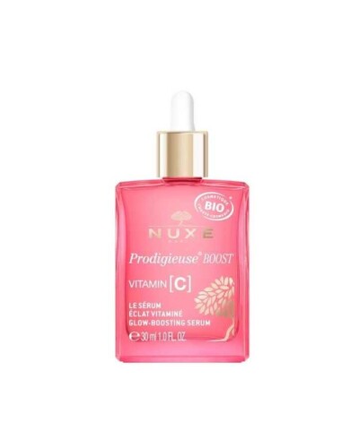 Nuxe Prodigieuse Boost Aydınlatıcı Serum 30 ml 