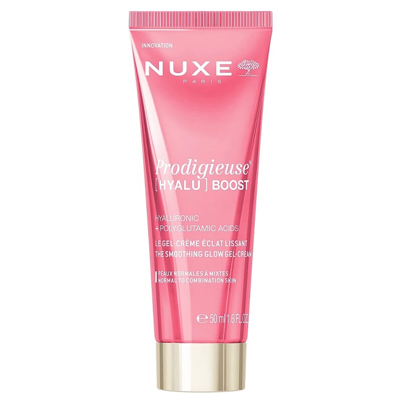 Nuxe Prodigieuse Hyalu Boost Normal Ciltler İçin Jel krem 50 ml - 1