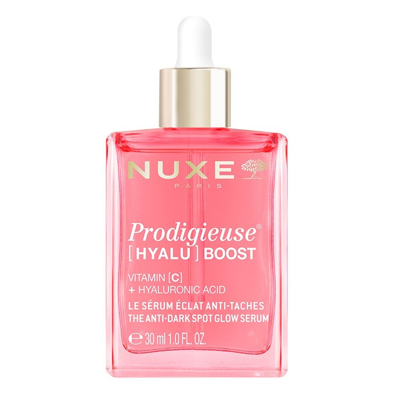 Nuxe Prodigieuse Hyalu Boost The Anti Dark Spot Glow Serum 30 ml - 1