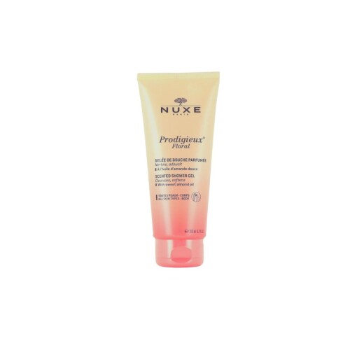 Nuxe Prodigieux Floral Duş Jeli 200 ml - Nuxe