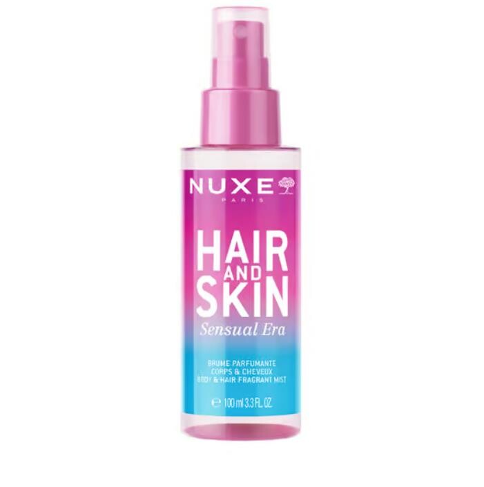 Nuxe Sensual Era Saç Ve Vücut Spreyi 100 Ml - 1