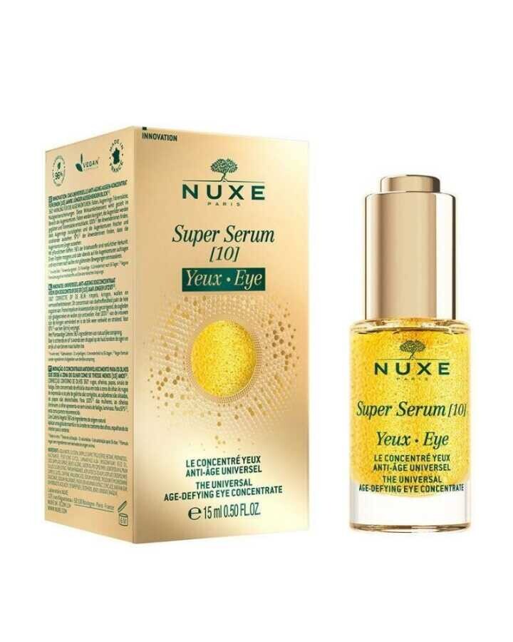 Nuxe Super Serum Eye 15 ml - 1