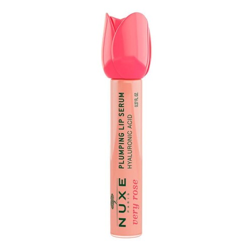 Nuxe Very Rose Dolgunlaştırıcı Dudak Serumu 8 ml - Nuxe