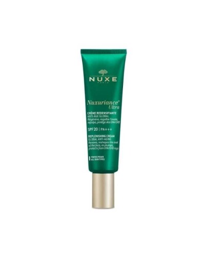 Nuxuriance SPF20 Ultra Creme Redensifiante 50ml - 1