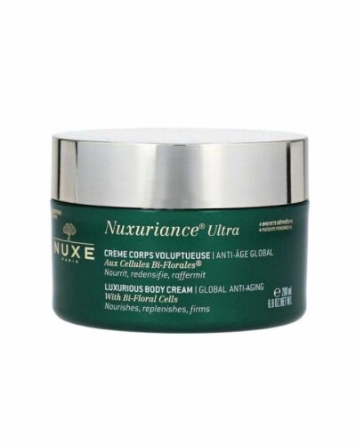 Nuxuriance Ultra Anti Aging Vücut Kremi 200ml - 1