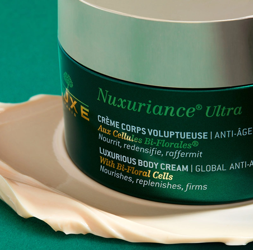 Nuxuriance Ultra Anti Aging Vücut Kremi 200ml - 2