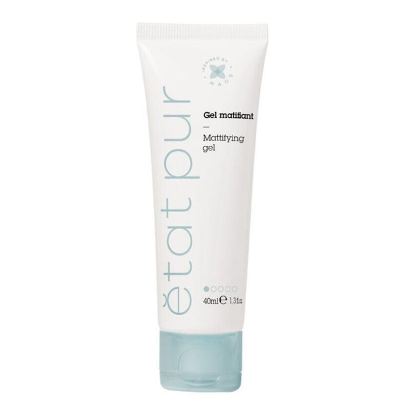 Etat Pur Oil Free Mattifying Gel 40 ml - 1