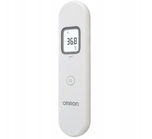 Omron Alından Ateş Ölçer Gentle Temp 730 - Omron