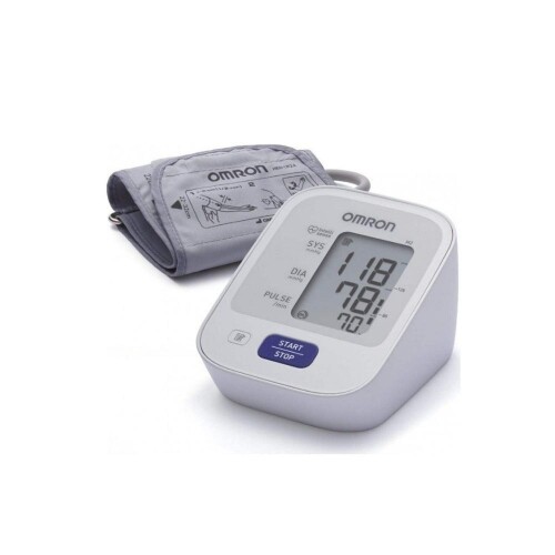 Omron M2 Automatic Hafızalı Koldan Ölçer Tansiyon Aleti - Omron