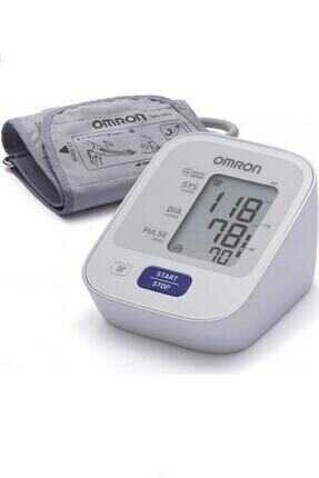 Omron M2 Automatic Hafızalı Koldan Ölçer Tansiyon Aleti - 1