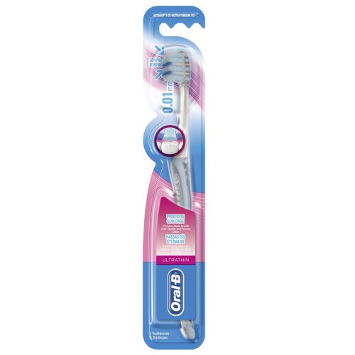 Oral-B Ultra Thin Hassas Diş Fırçası 0.01mm - Oral-B