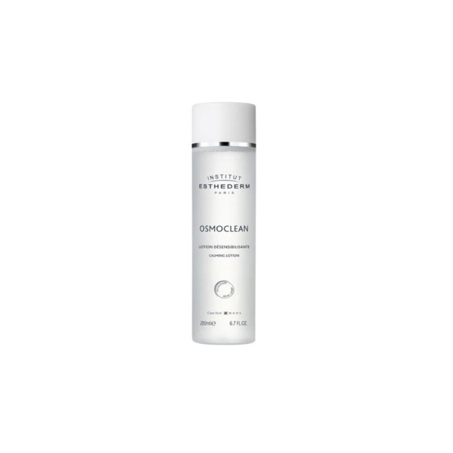 OsmoClean Calming Lotion Makyaj Temizleyici Tonik 200 ml - 1