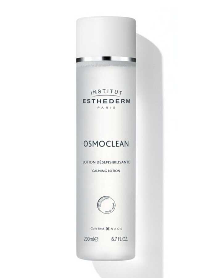 OsmoClean Calming Lotion Makyaj Temizleyici Tonik 200 ml - 1