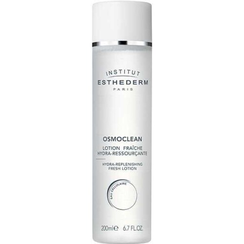 Osmoclean Hydra Replenishing Fresh Lotion Tonik 200 ml - Esthederm