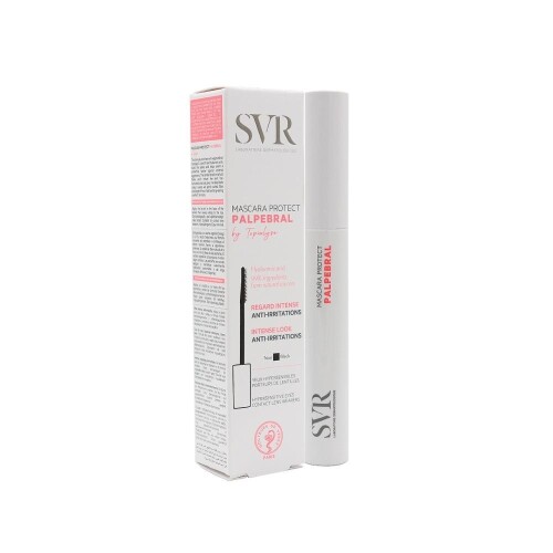 Palpebral by Topialyse Mascara Protect 9ml - 2