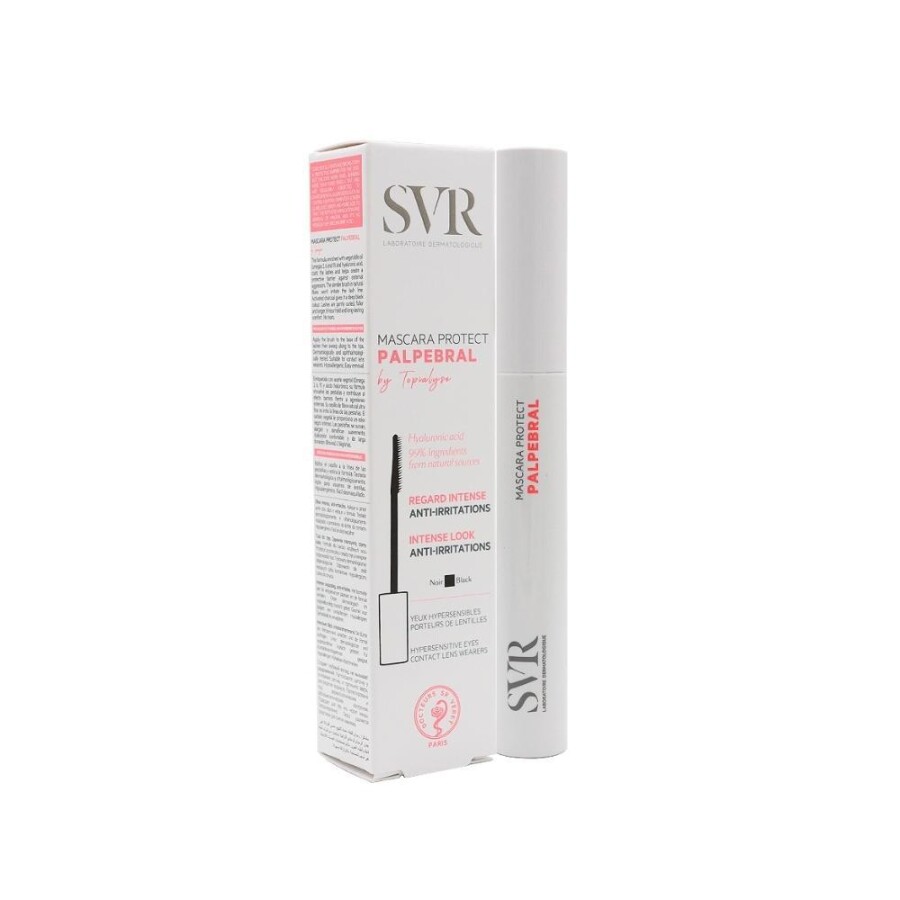 Palpebral by Topialyse Mascara Protect 9ml - 2