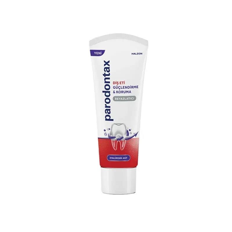 Parodontax Diş Eti Güçlendirme Diş Macunu 75ml - 1