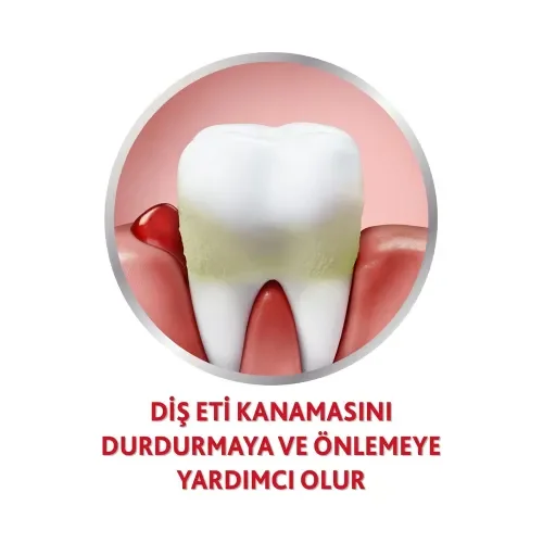 Parodontax Ultra Temizlik Diş Macunu 75ml - 2