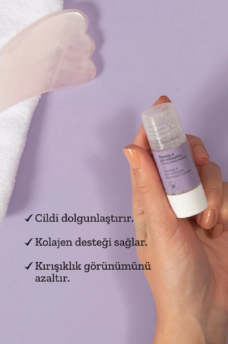 Etat Pur Peptide-4 Pro Collagen Yüz Bakım Serumu 15 ml - 3