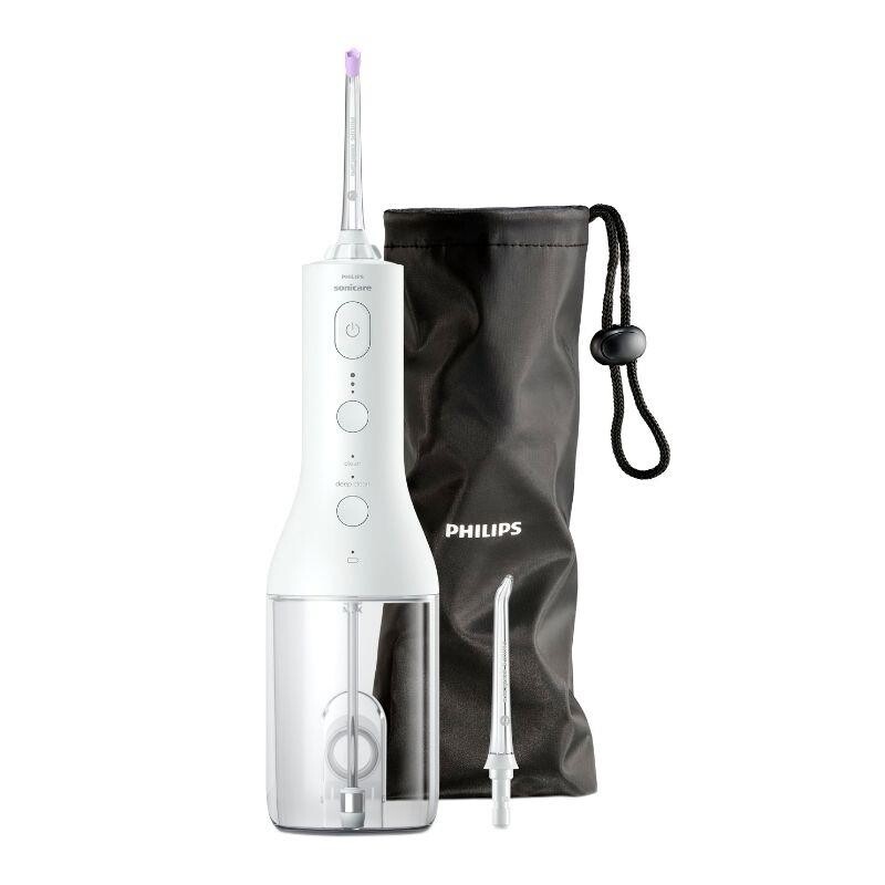 Philips Sonicare HX3806/31 Power Flosser Şarjlı Diş Arası Temizleyicisi - 2