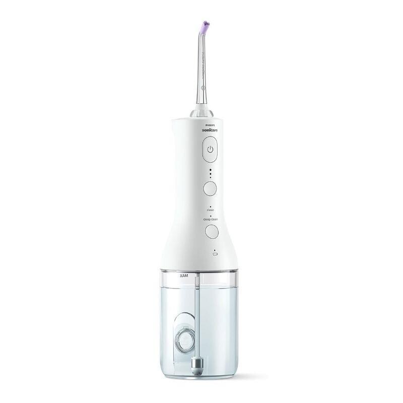 Philips Sonicare HX3806/31 Power Flosser Şarjlı Diş Arası Temizleyicisi - 3