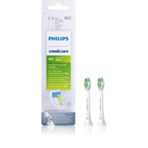 Philips Sonicare Optimal White Fırça Başlığı - Philips