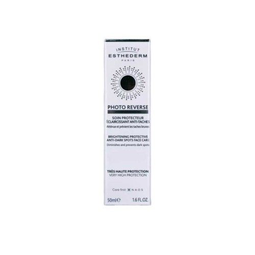 Photo Reverse Krem 50 ml - Esthederm