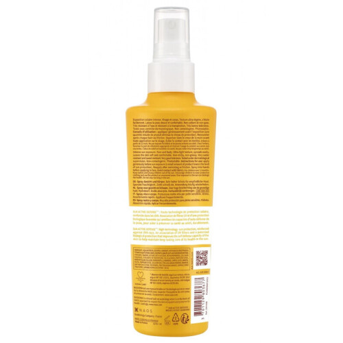 Photoderm Spray SPF50+ Güneş Koruyucu Sprey 200 ml - 3