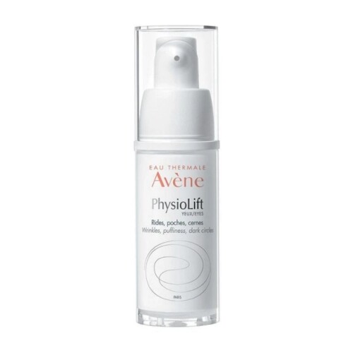 Avene Physiolift Göz Çevresi Bakım Kremi 15 ml - 1