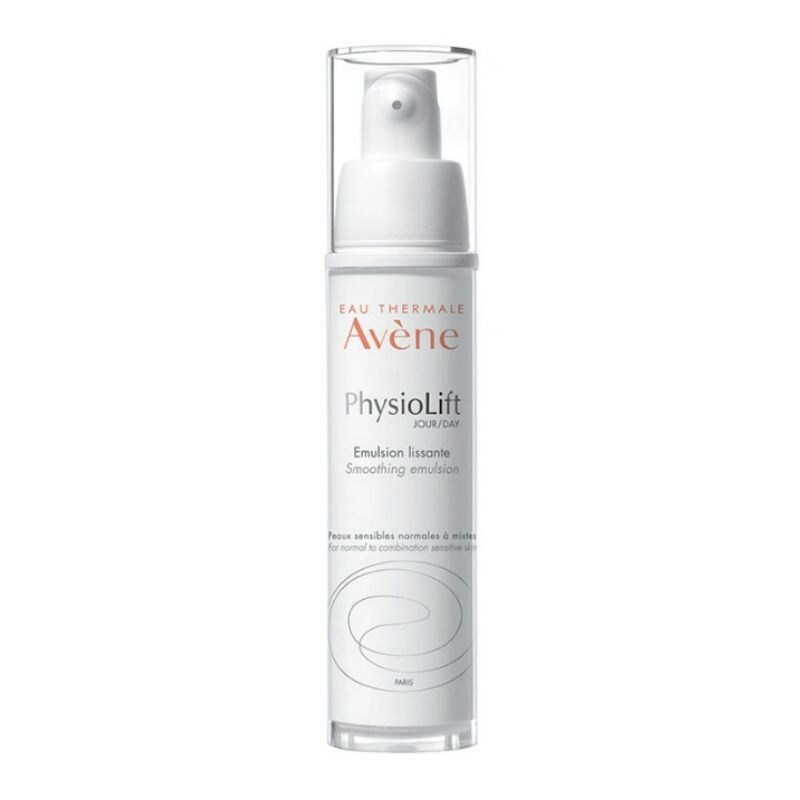 Avene PhysioLift Jour Emulsion Lissante 30mL - 1