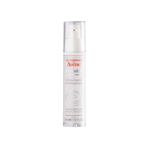 PhysioLift Jour Emulsion Lissante 30mL - Avene