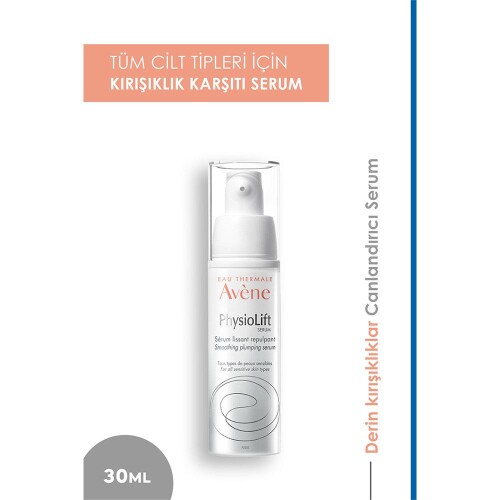 Avene Physiolift Serum 30 ml - 2