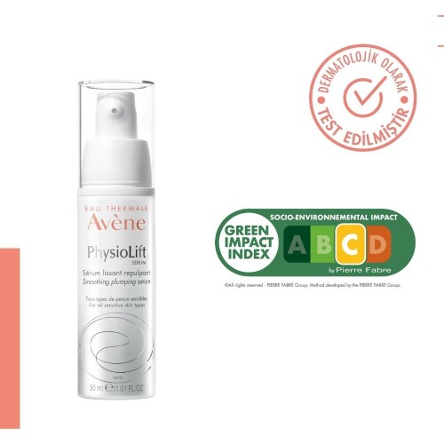 Avene Physiolift Serum 30 ml - 5