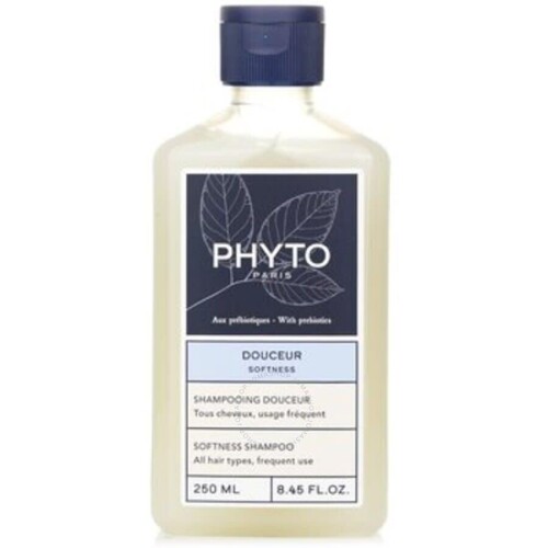 Phyto Douceur Softness Shampoo - Günlük Bakım Şampuanı - 250 ml - Phyto