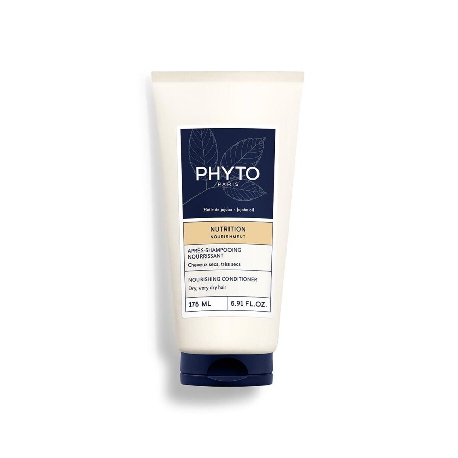 Phyto Nutrition Nourishing Conditioner 175 ml - Kuru Saçlar Besleyici Saç Kremi - 1