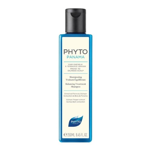Phyto Phytopanama Balancing Treatment Shampoo 250ml - Phyto