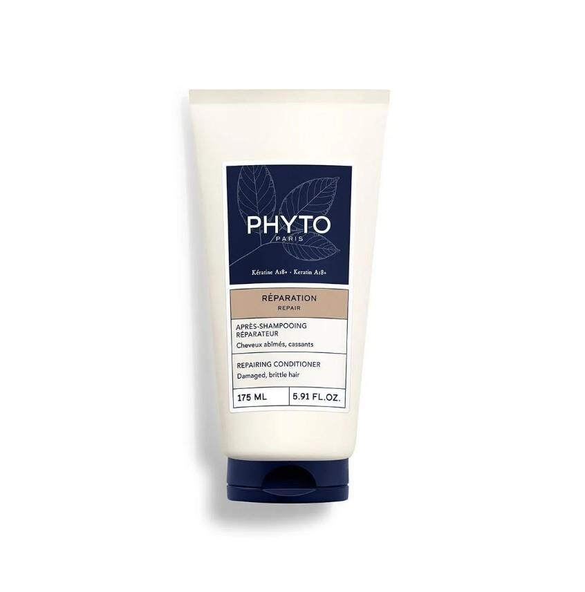 Phyto Repair Conditioner 175 ml -Yıpranmış Saçlar İçin Onarıcı Saç Kremi - 1