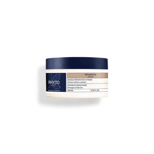 Phyto Repair İntensive Mask 200 ml - Yoğun Onarım Maskesi - Phyto