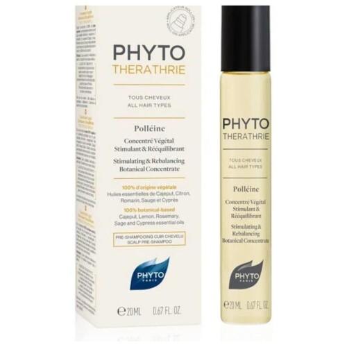 Phyto Theratrie Polleine Dengeleyici Botanik Konsantre 20 ml - Phyto