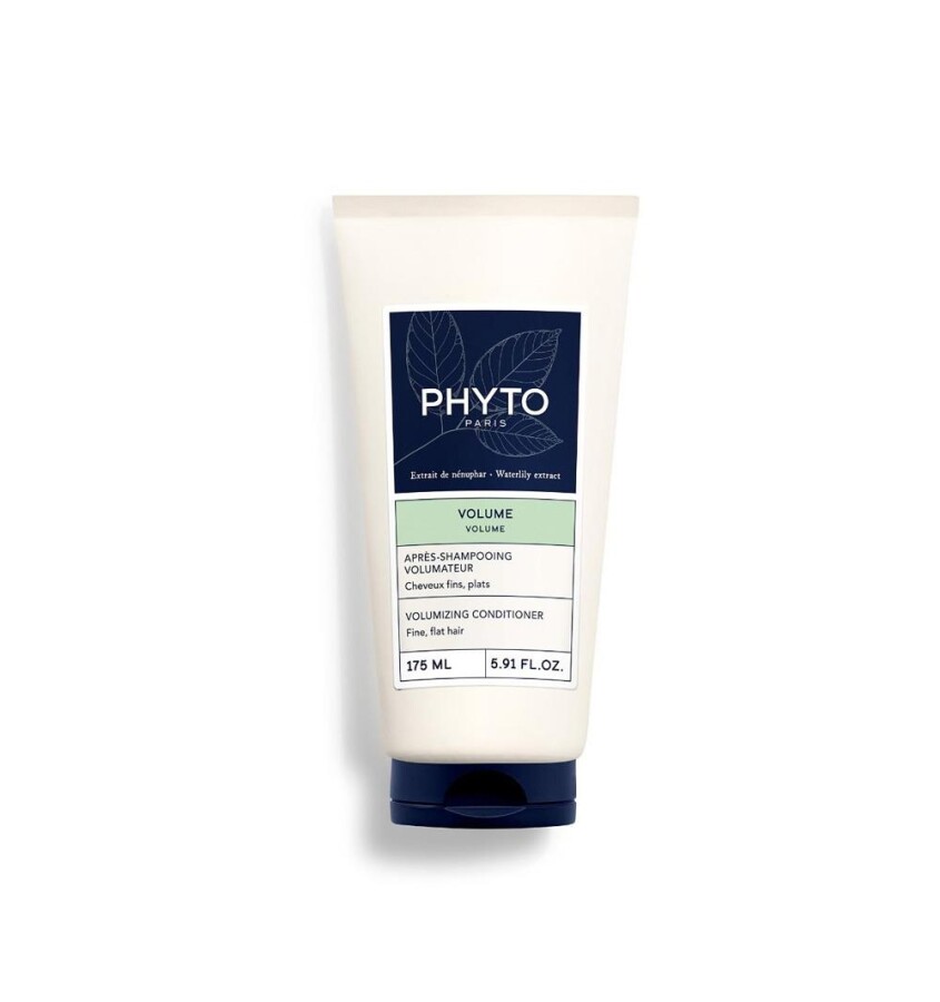 Phyto Volume Volumizing Conditioner - Hacim Veren Saç Kremi - 175 ml - 1