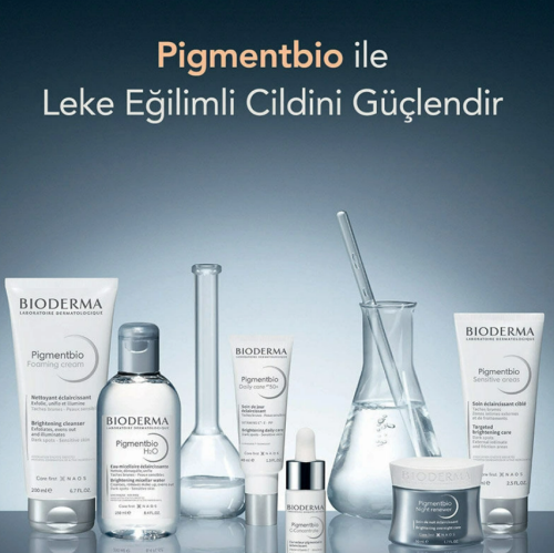 Pigmentbio Sensitive Areas Beyazlatıcı Krem 75 ml - 5