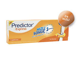 Predictor Express Gebelik Testi - 1