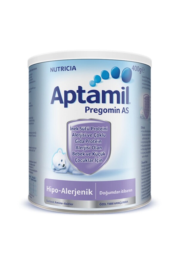 Pregomin As 400 gr - 1