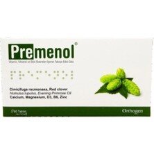 Premenol 60 Tablet - 1