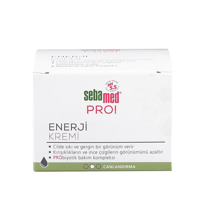 PRO Enerji Kremi 50 ml - 1