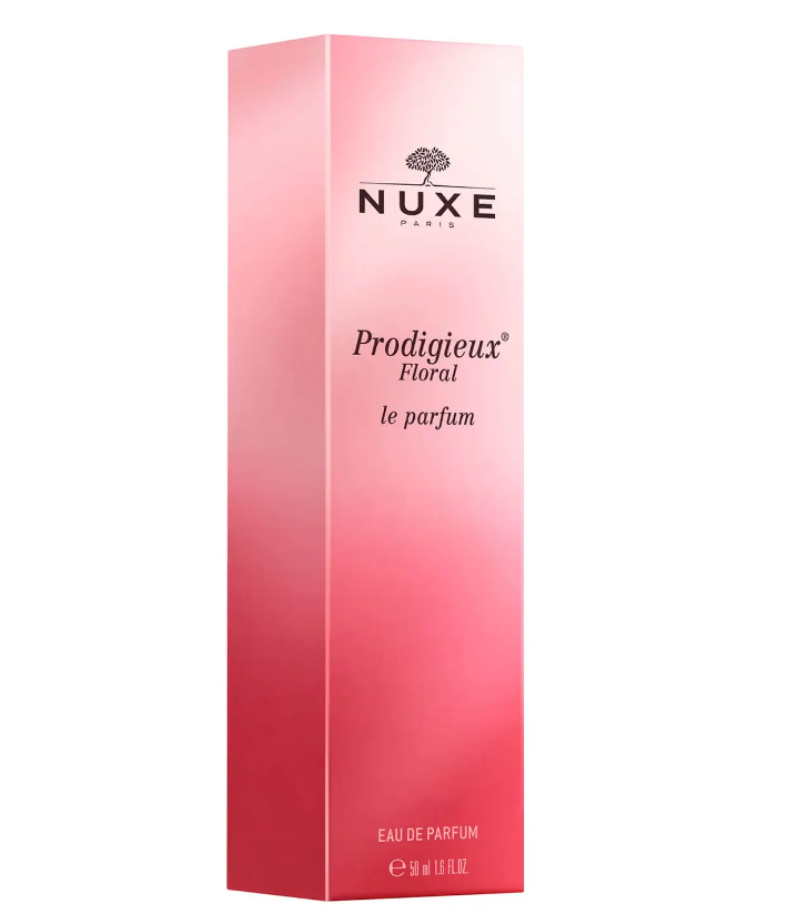 Prodigieux Floral Le Parfum Çiçeksi Kokulu Parfüm 50 ml - 3