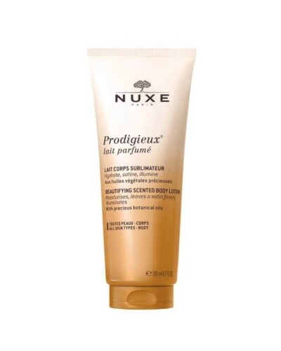 Prodigieux Lait Parfume Body Lotion 200ml - 1