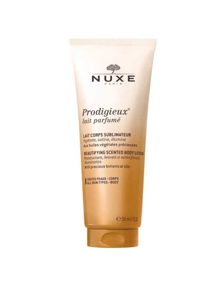 Prodigieux Lait Parfume Body Lotion 200ml - 1