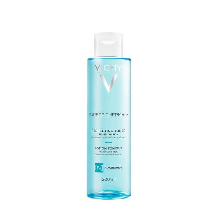 Purete Thermale Perfecting Tazeleyici Tonik 200 ml - 1
